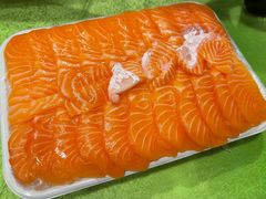 -盛港湾海鲜食府(黄沙店)