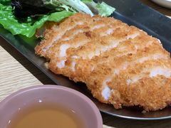 黄金虾扒-蔡澜Pho·越南粉餐厅(海上世界店)