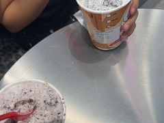 -DQ·蛋糕·冰淇淋(五角场万达店)