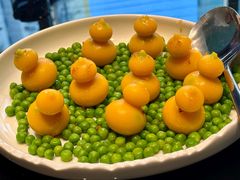 豌豆黄葫芦糕-清真·宁夏印象·盐池滩羊肉体验店(江宁路店)