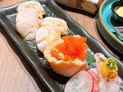 -家贺屋刺身寿司专门店