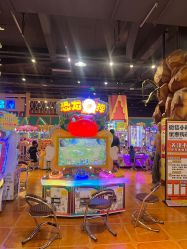 点击看大图 -嗨倍堂超级乐园(江南环球港店)