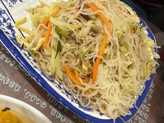 -长人馄饨铺(解放街店)