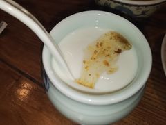 -蒙艾里民族传统菜蒙餐