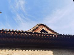 -阎锡山故居