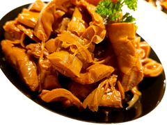 -涌上外婆桥(南塘店)