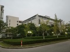 -江南大学(蠡湖校区)