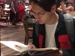 -云龙轩(迪士尼探索家度假酒店)