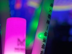 -MOSSO·Liveshow(M3香港广场店)