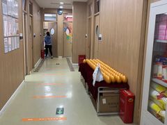 -新东方素质成长中心(金源校区)