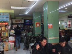 -六和孝顺素食餐厅(西湖道店)