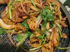 -大鸭梨烤鸭(左家庄店)