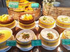 -筱爷叔·上海传统手工菜(新桥店)