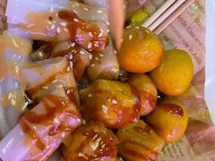 -龙记·香港茶餐厅(海上世界店)