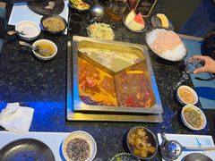-王家渡火锅店(棕榈泉店)