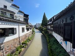 -金山嘴渔村