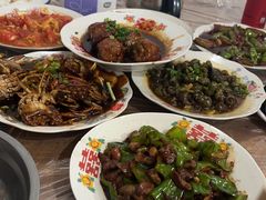 -妈妈的小作坊(陈家镇店)