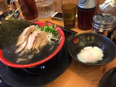 -博多一幸舍(侨福芳草地购物中心店)