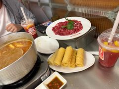 -燃计沙茶皇·香港沙茶火锅(人广旗舰店)