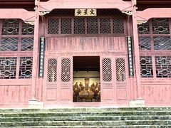 -井冈山风景名胜区