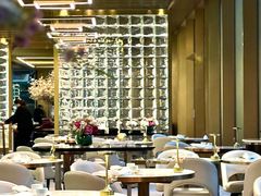 -Garden Lounge(尼依格罗香港美利酒店)