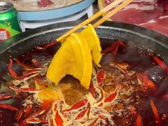 -蜀大侠火锅(香格里拉店)