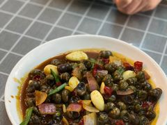 -老鄞江清水龙虾•赵赵家(江北店)