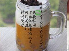 -克丽司汀酒店-日光阁餐厅