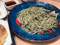 -韩海丽特色美食(秀州路店)