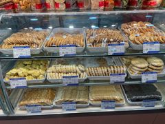 -一定好食品有限公司(四川北路商业街店)