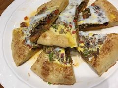 -巴依老爷新疆美食(常营店)