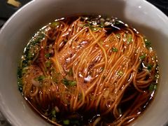 -南京大牌档(崇文门国瑞店)