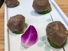 手打牛肉丸-椰夫人·养生椰子鸡(金沙洲永旺店)