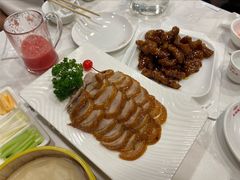 -东四民芳餐厅(朝阳门店)