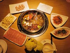 -守柴炉烤鸭(科华中路王府井店)