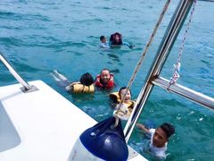 -东姑阿都拉曼海洋公园