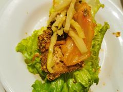 -么子烤肉(化龙池店)