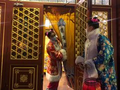 门面-白家大院·王府宫廷菜(苏州街店)
