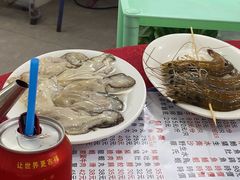 -花苑美食横琴生蚝火锅(拱北粤华路店)