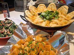-东来土菜馆(民祥园路店)