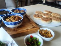 -豫丰汇河南名菜楼(武记餐饮)
