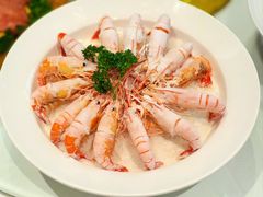 -新兴家喻酒家·羊城名宴(昌岗店)