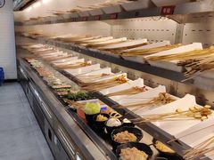 -屋头串串(新街里店)