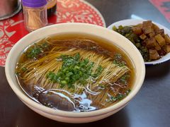 -逸桂禾面馆