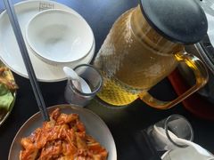 -燚青春东北泥炉烤肉(百合店)