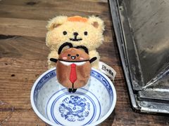 -民信老铺(双皮奶博物馆店)