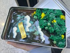 -西檬树SIMON·T轻奢蛋糕(大东方Max店)