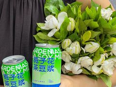 -李与白包子铺(桐梓林店)
