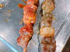 -老北京羊蝎子火锅(光荣道店)
