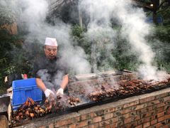 -北京山里寒舍度假酒店